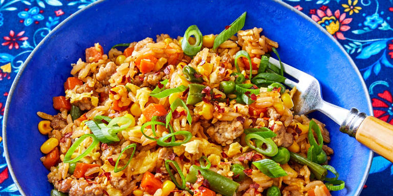 Say goodbye to mushy rice forever—but first, remember these 3 things