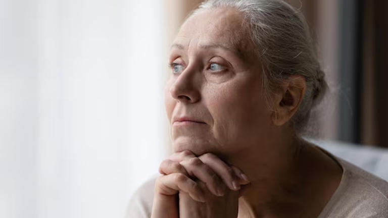 Why cognitive decline accelerates after 50 - and how to slow it down