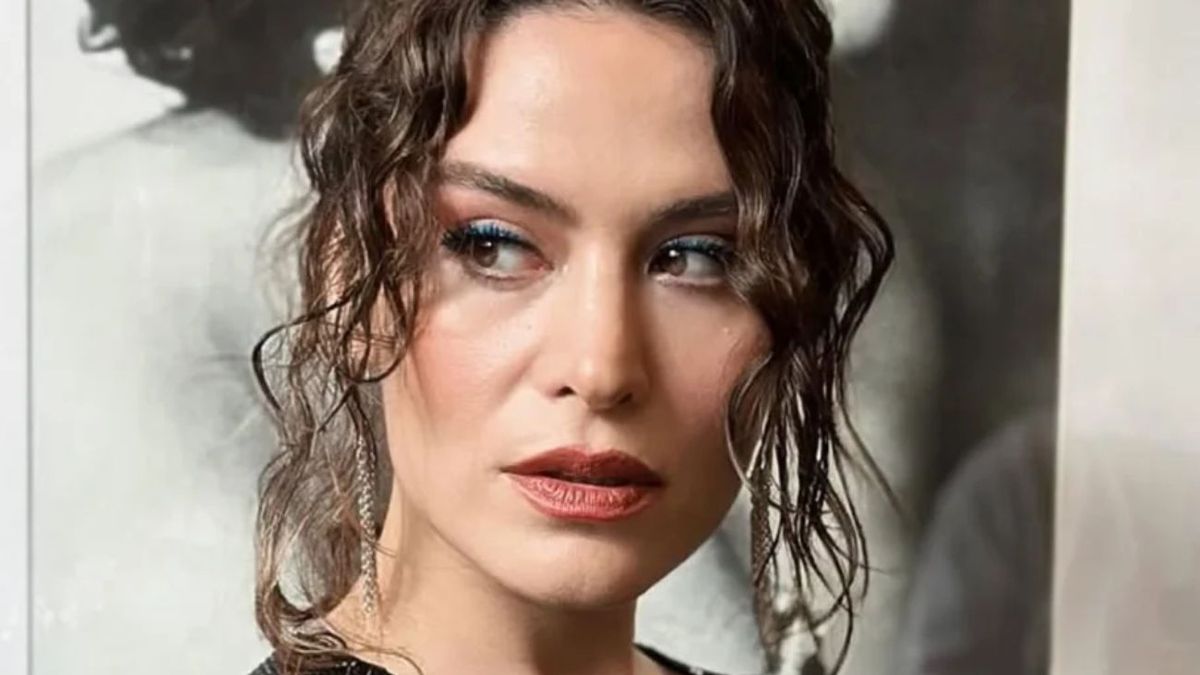 Furor en Netflix por esta serie turca sobre un amor prohibido y los ...