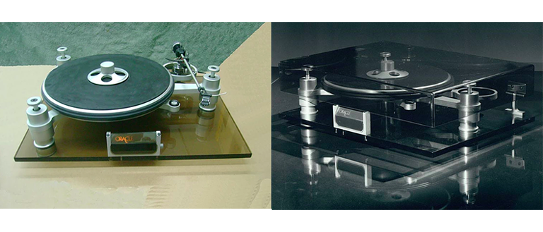 From Rega to Technics: the first turntables made by 15 iconic hi-fi brands