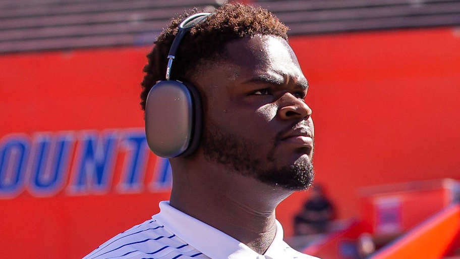 Vikings may have something huge if this Caleb Banks comp becomes real