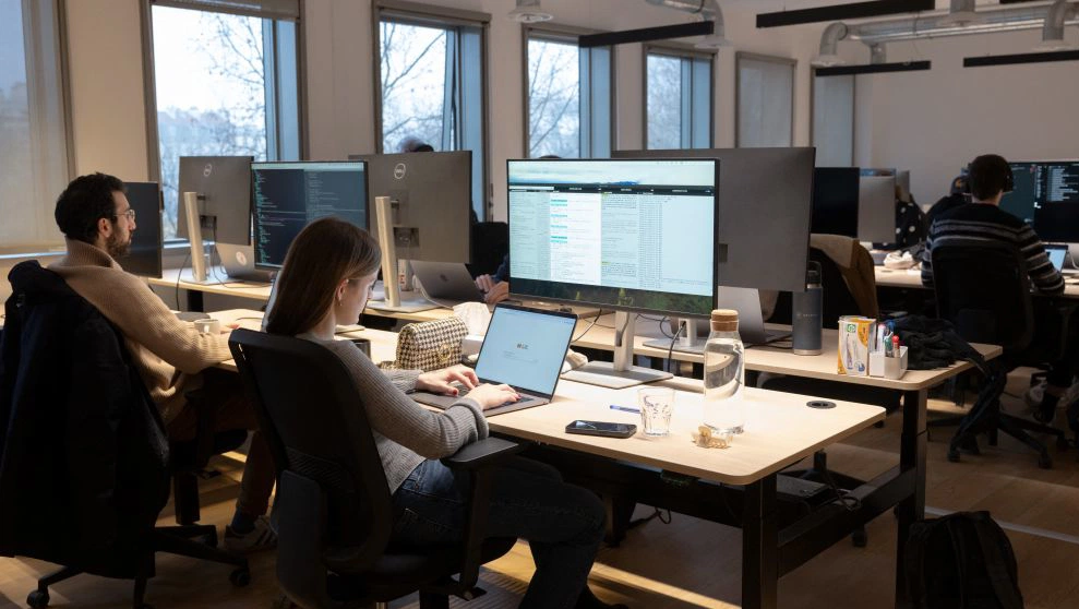 AI era fuels demand for builders and human skills