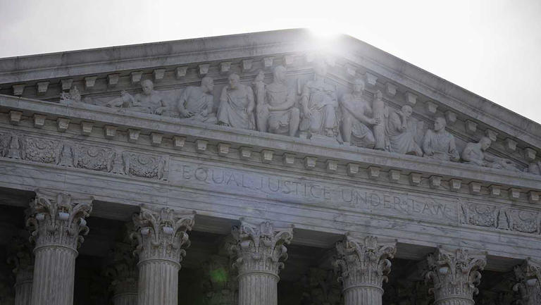 Supreme Court ruling on Voting Rights Act sparks backlash, could impact ...