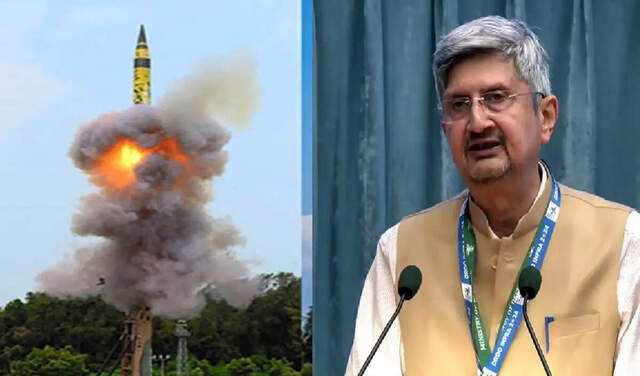 India's DRDO advances ballistic missile and hypersonic programs