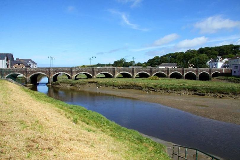 'Floodgates open for sewage' fear as protection lifted in Cornish river