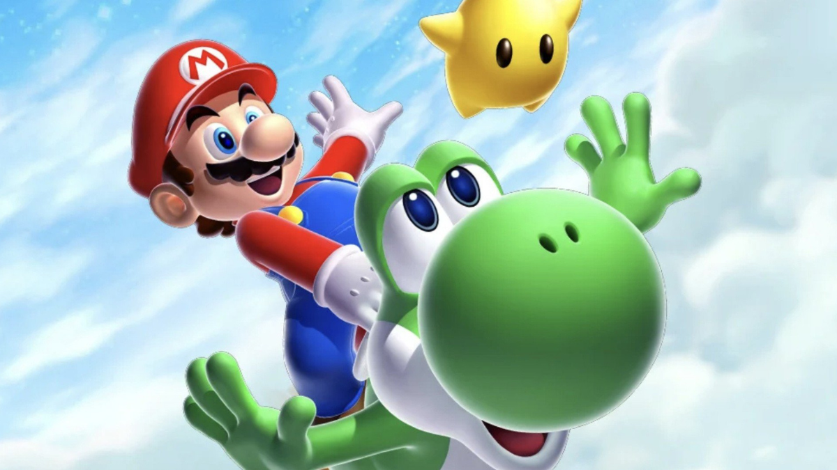 Nintendo propose une dernière vague de téléchargements gratuits Super ...