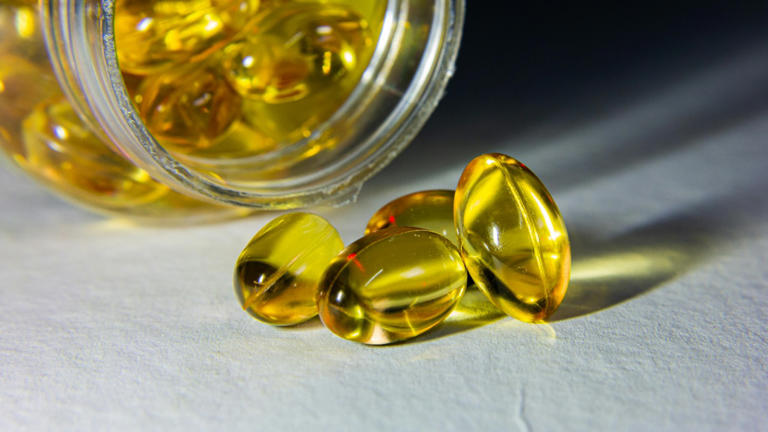 Study flags possible brain-health risks from fish oil for some people