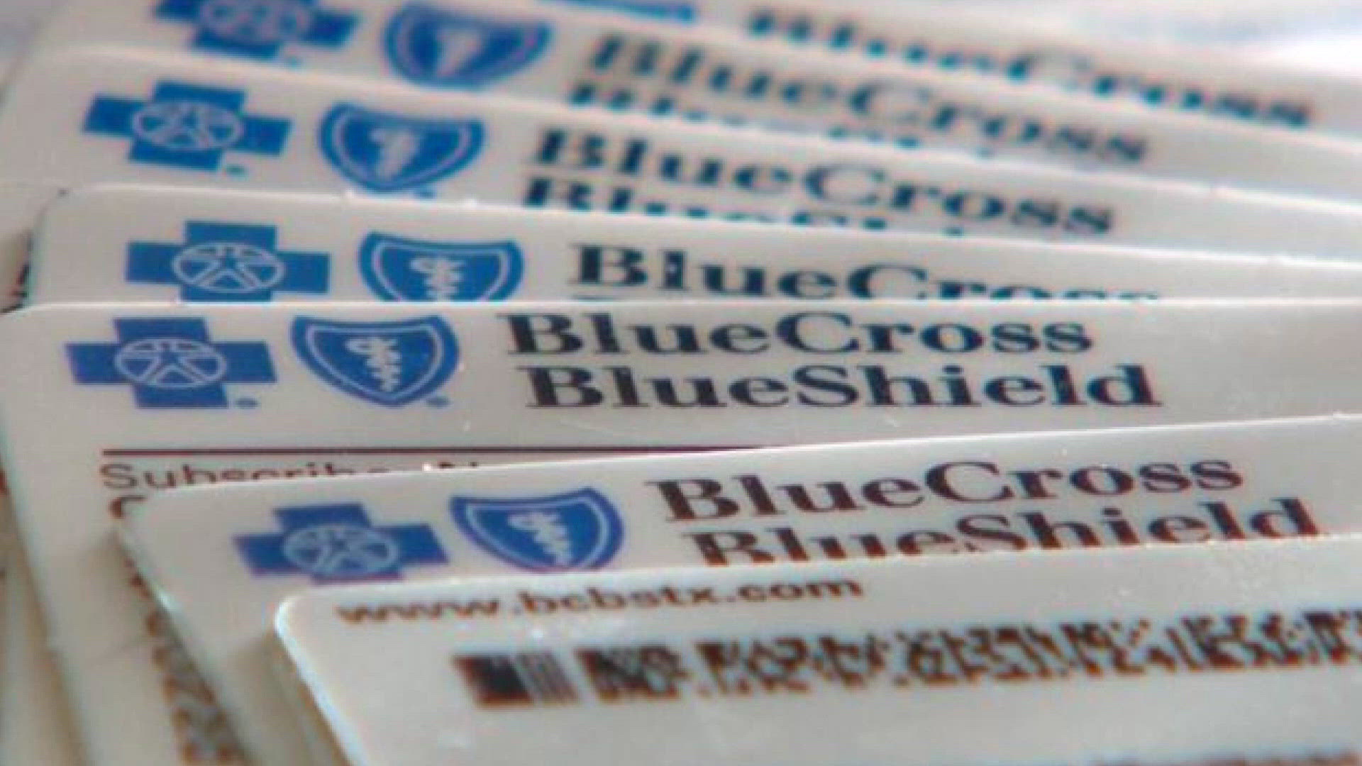 Blue Cross Blue Shield to begin paying out settlements to customers ...