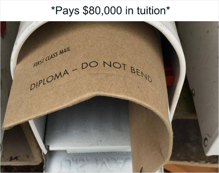 Humor State University: 30 Funny Memes About Life As A Student