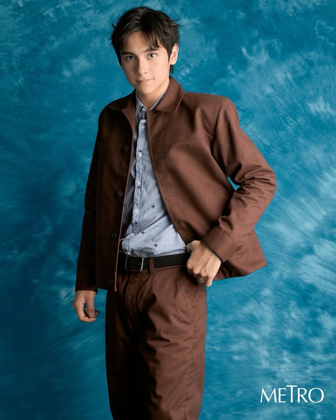The new generation of handsome Filipino actors to watch out for