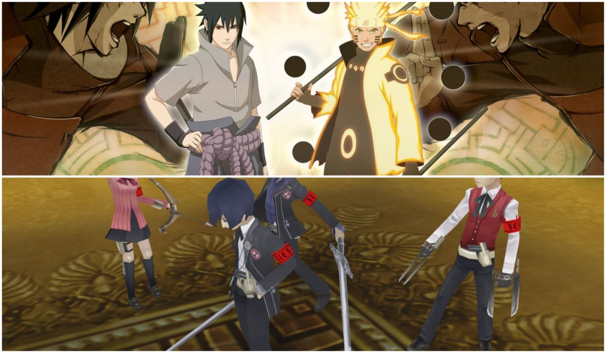 10 video game bosses that just won’t end (multi-phase fights)