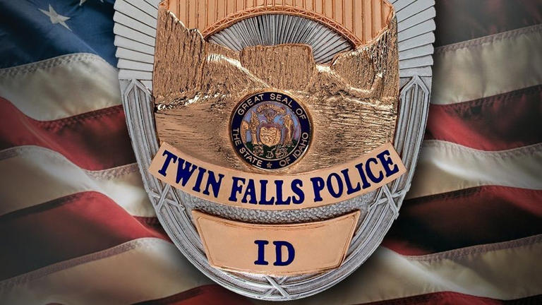 Suspect dies after police shooting during Twin Falls standoff tied to ...