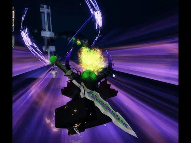 Sailor Piece cosmic being mastery quests guide (all requirements explained)