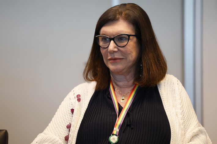 Braskem elege Magda Chambriard como presidente do conselho