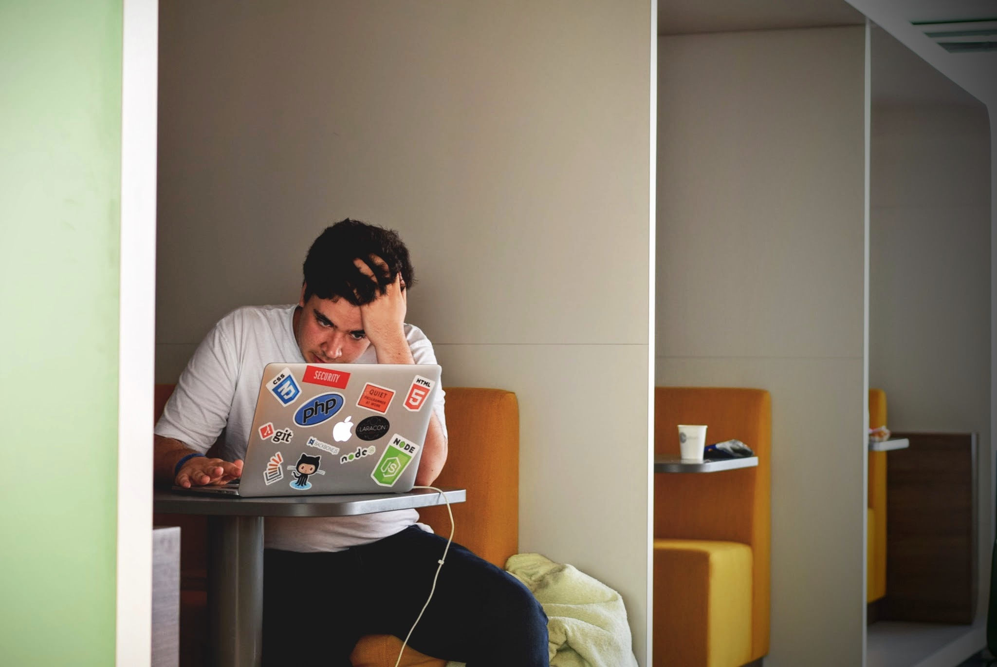 Computer science won't die in this AI age, but students need a smarter ...