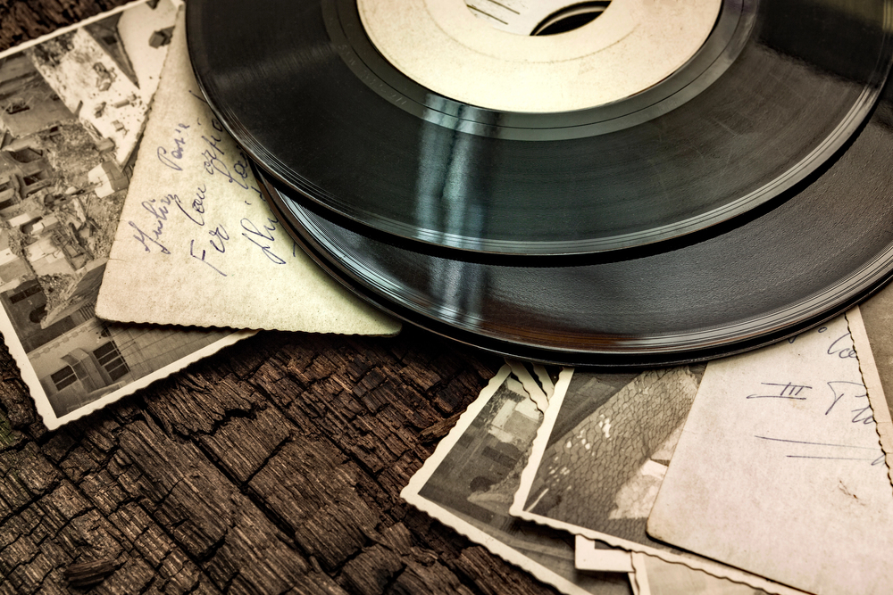 18 hit songs that were almost left off the album