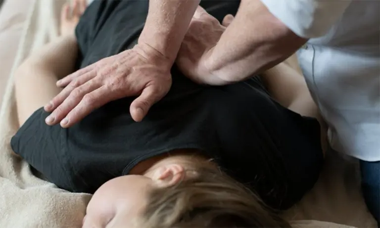 Back to basics: Caring for your spine every day