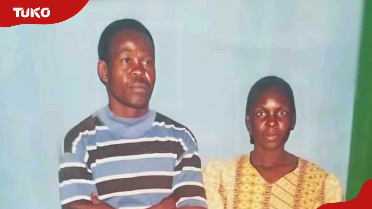 Nairobi family seeks to reunite with father who disappeared 18 years ...