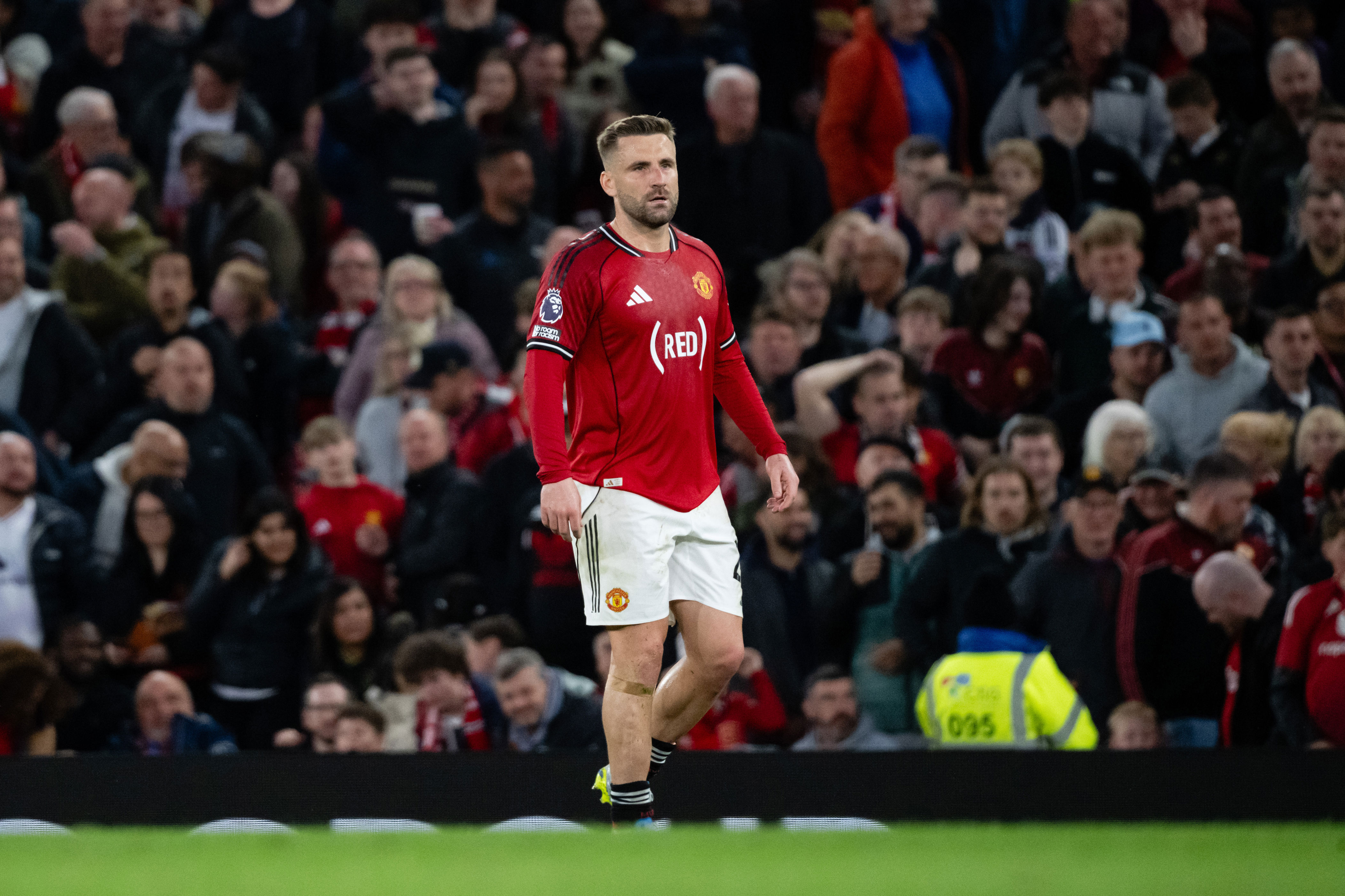 Carrick ofrece una actualización sobre las lesiones de tres jugadores del Man Utd tras el veredicto sobre Mainoo.