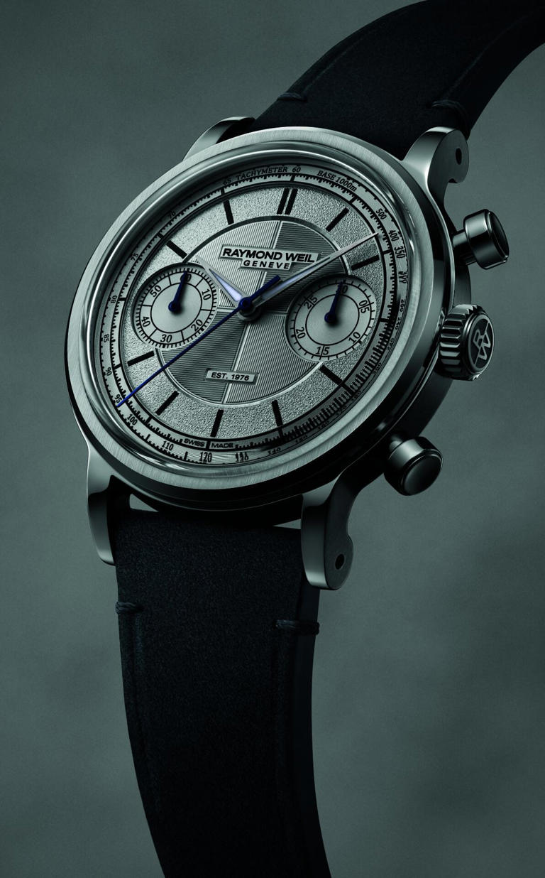 Frederique Constant ist mit zahlbarem Luxus weiter im Aufwind