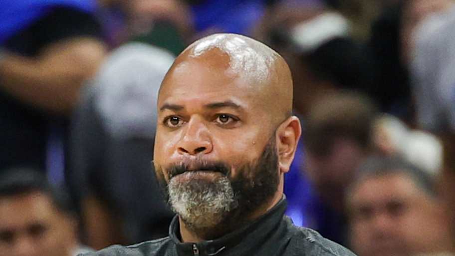 JB Bickerstaff offers simple and obvious way to save the Pistons season
