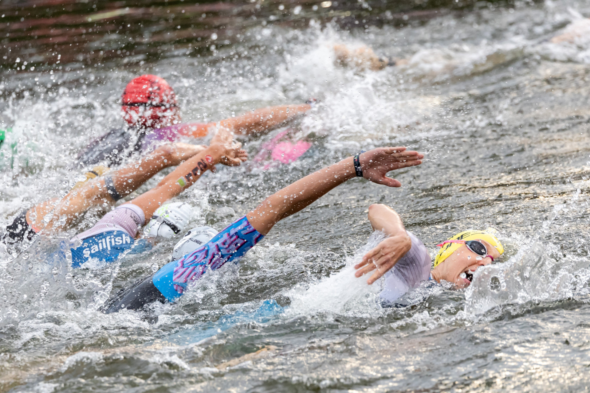 The most brutal triathlon races in the world