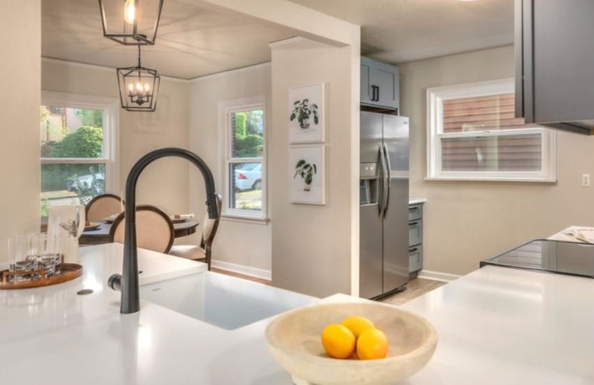8 kitchen countertops that add the most resale value