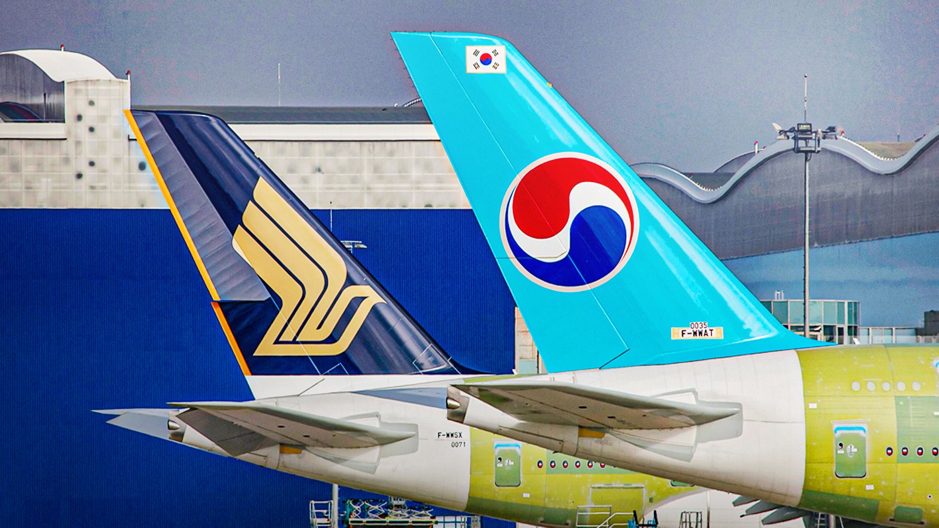 A380 / Airbus Company main image 0