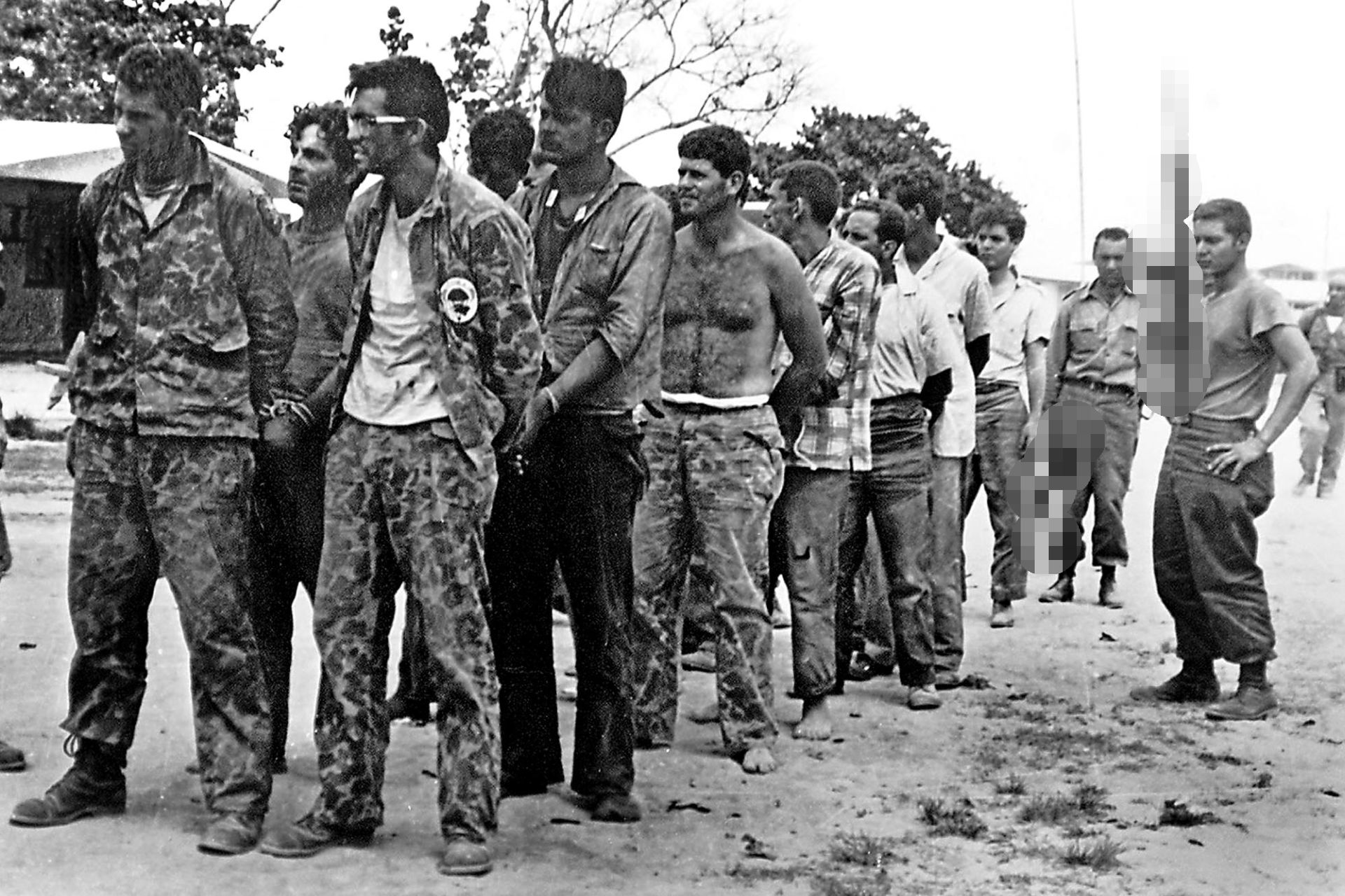 Bay of Pigs, 1961: When Cuba defeated the United States
