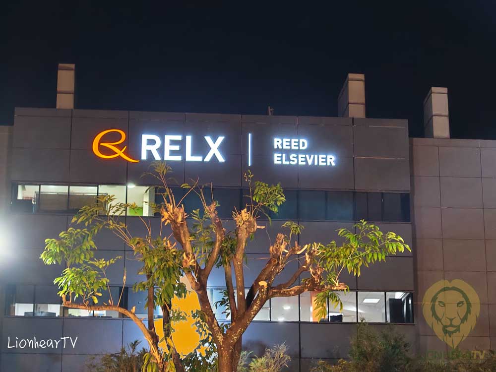 RELX Reed Elsevier celebrates 15 years in the Philippines with ...