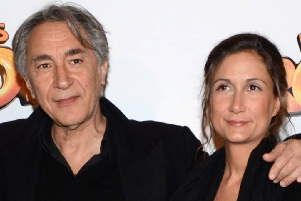 Coline Berry face à la commission sur l’inceste : « Je garde encore le ...