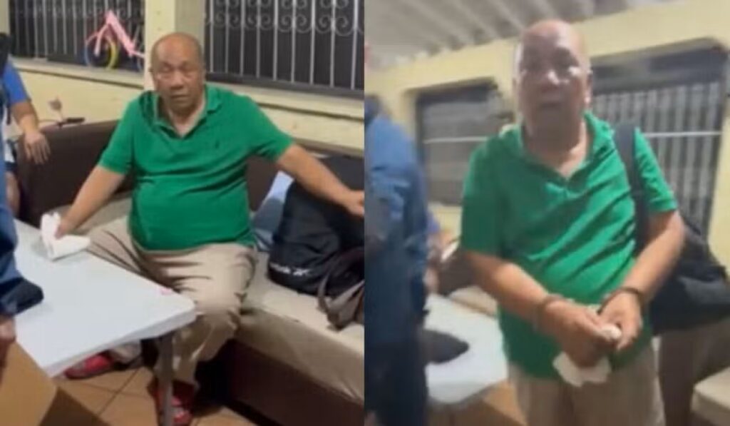 Jay Sonza nabbed over cyberlibel case, says NBI chief