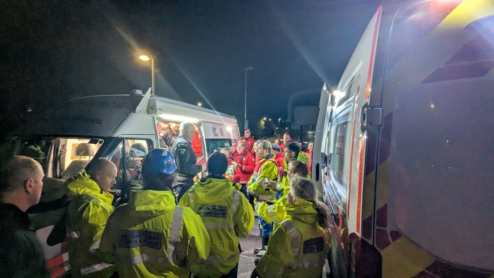Homes evacuated as WW2 bomb found