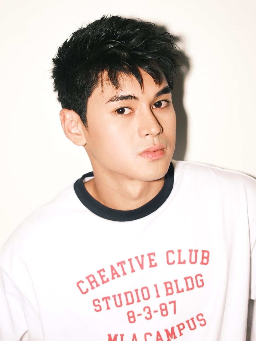 The new generation of handsome Filipino actors to watch out for