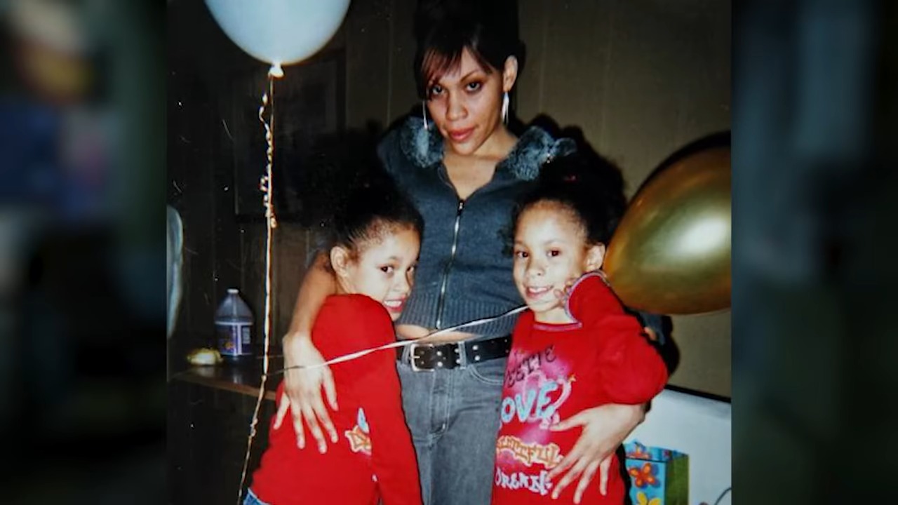 She wasn’t killed by a stranger, an ex, or a robber - it was far worse