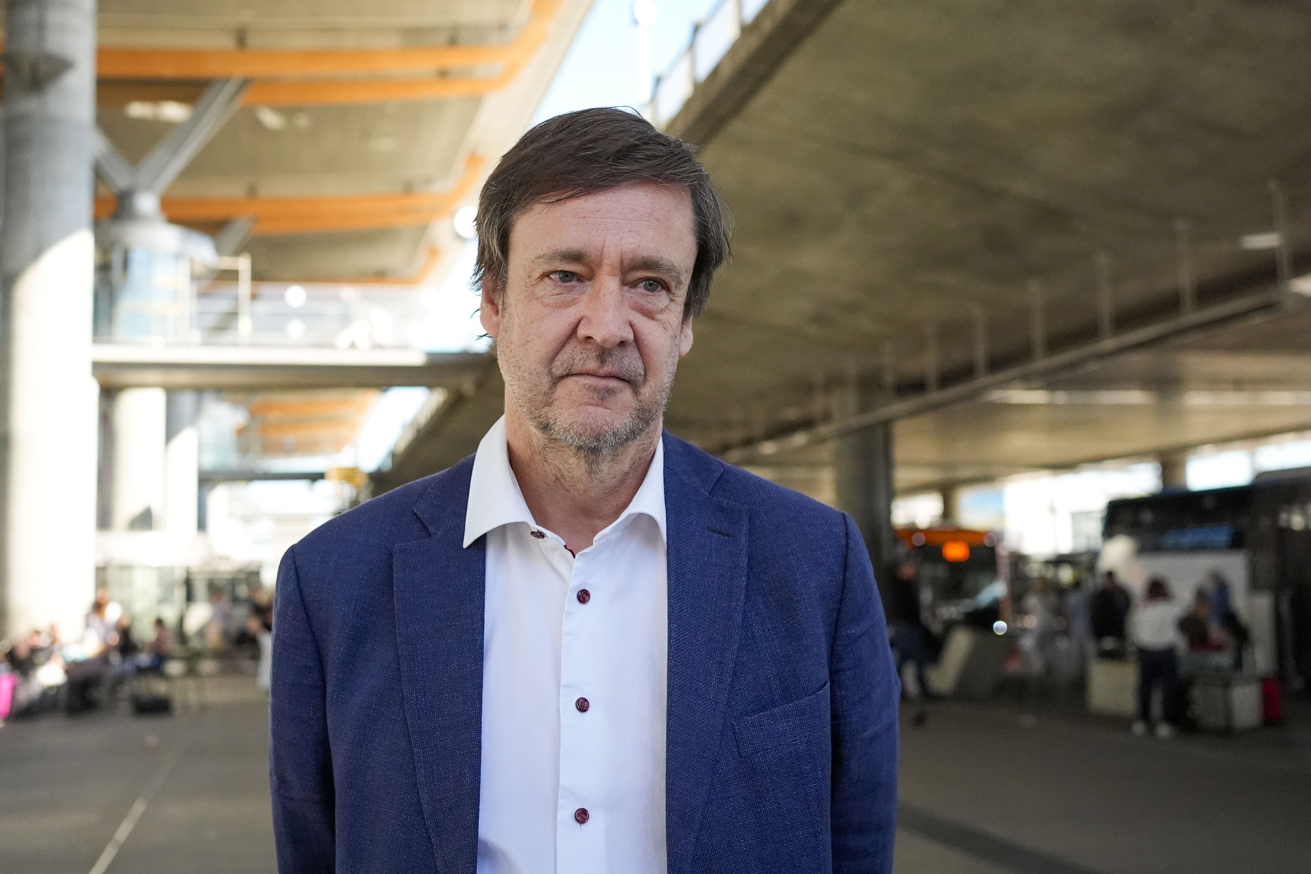 Sønnen til Mona Juul og Terje Rød-Larsen er død
