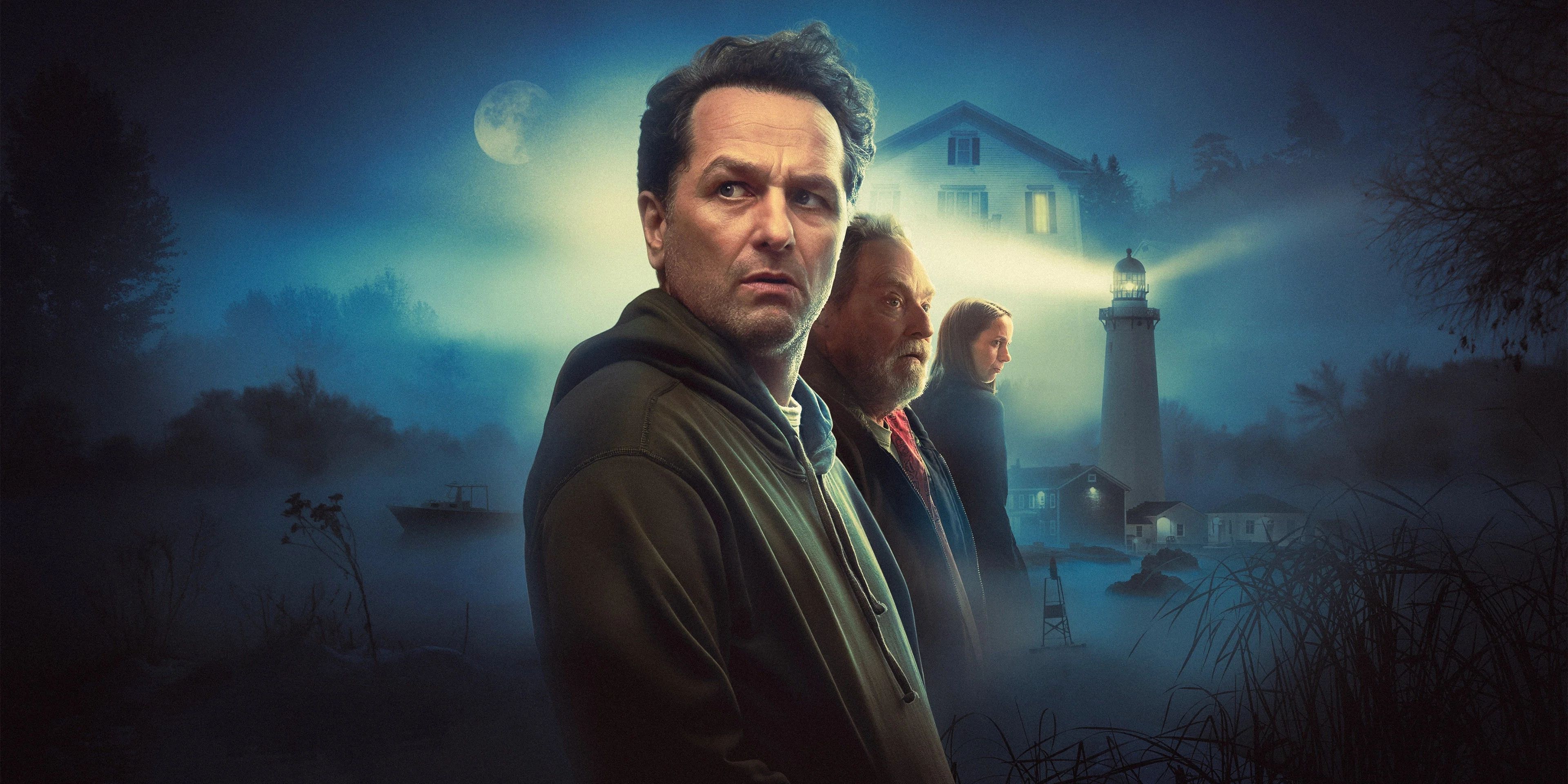 Apple TV's Widow's Bay debuts to perfect reviews and global buzz