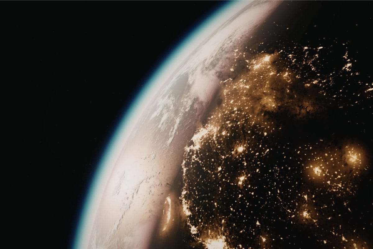 Earth’s hidden truths revealed: 25 facts about our planet that sound ...