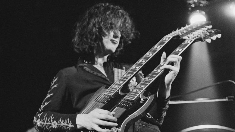 Guitar solos that changed rock music forever