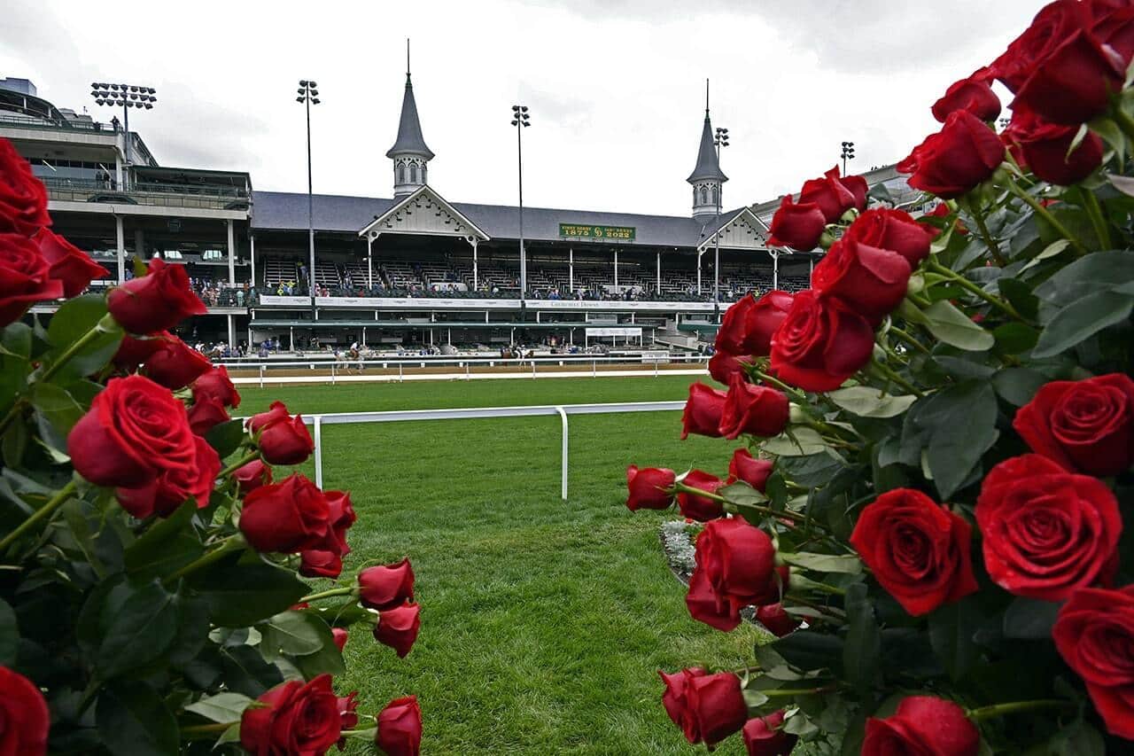 30 traditions, stats, and secrets behind the 152nd Kentucky Derby