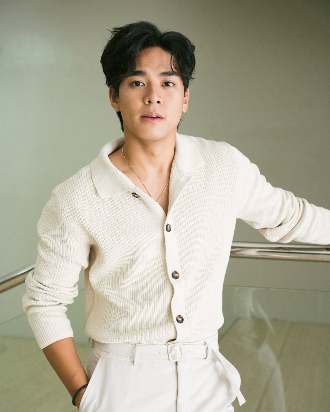 The new generation of handsome Filipino actors to watch out for