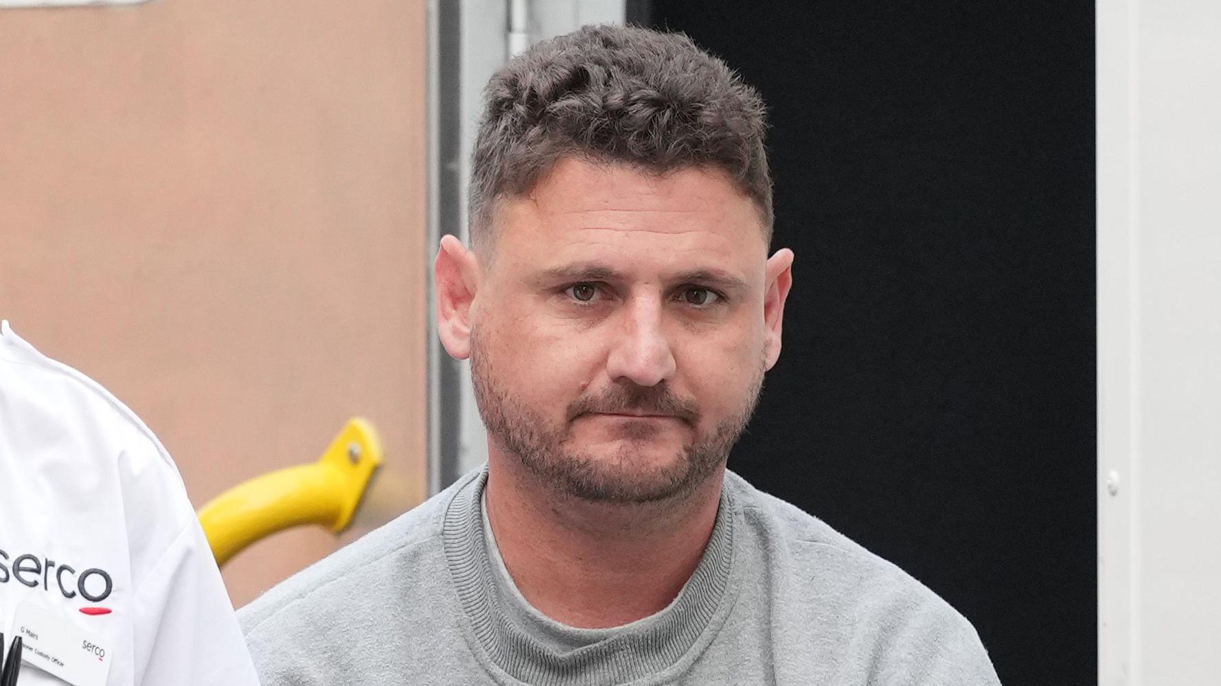 Arno Engels was sentenced at Hove Crown Court