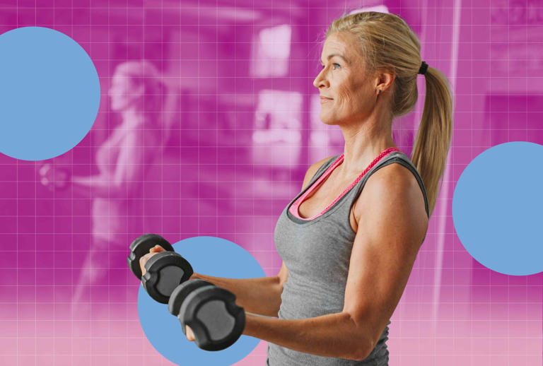 3 exercises you should be doing for better blood sugar, according to ...