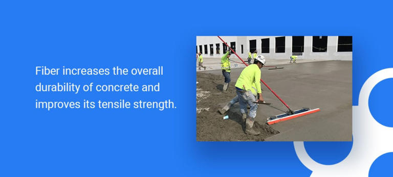 What is the life expectancy of concrete?