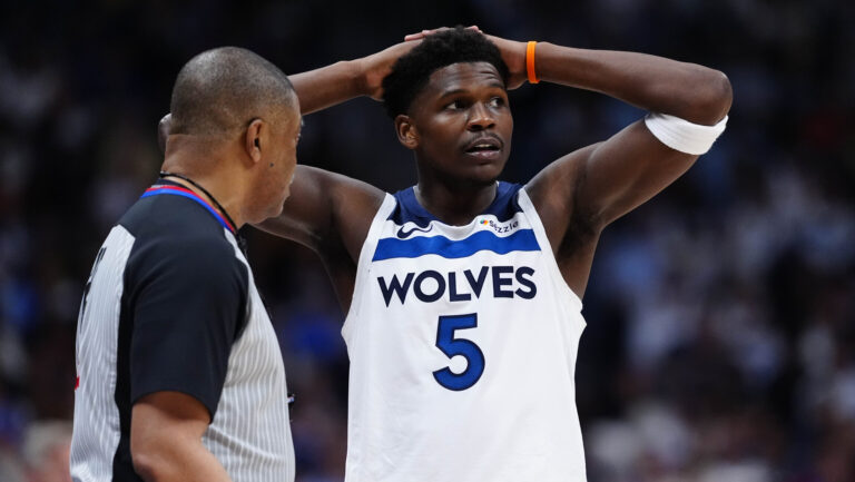 2026 NBA playoffs: Top 10 players in the playoffs right now
