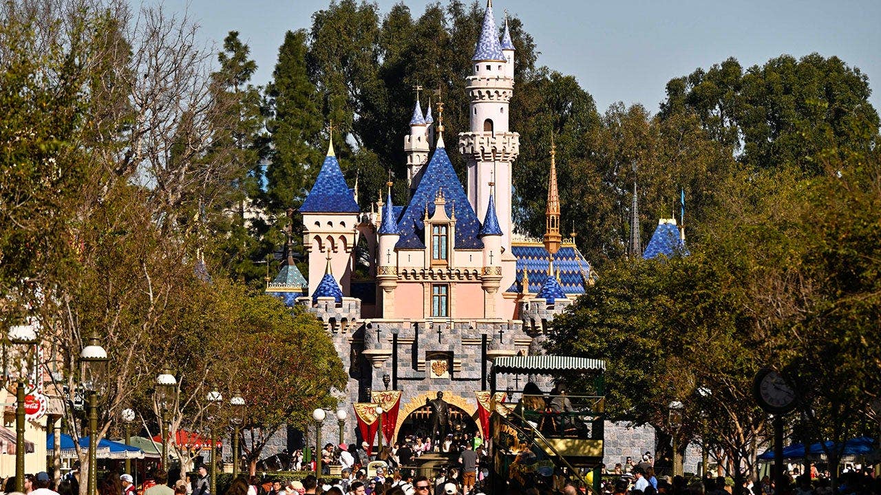 Disneyland Resort in Anaheim, California, is cracking down with a new "guest code of conduct," targeting ride disruptions tied to guest behavior.