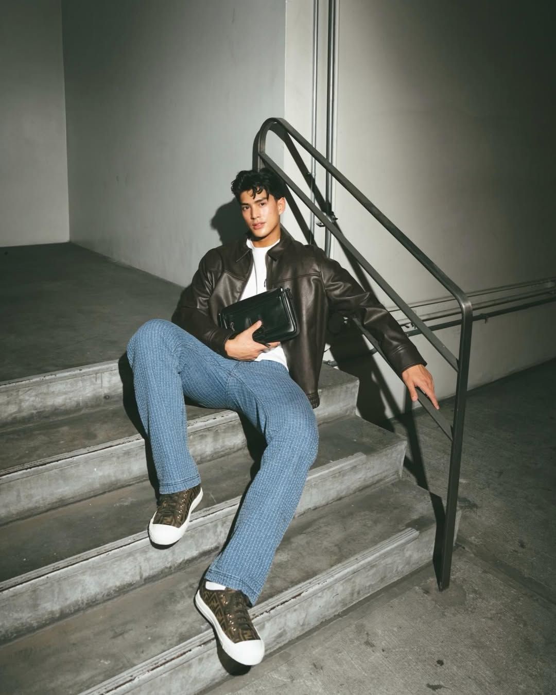 The new generation of handsome Filipino actors to watch out for