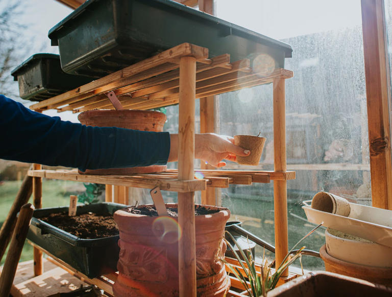 7 neglected things that desperately need cleaning in May before summer hits