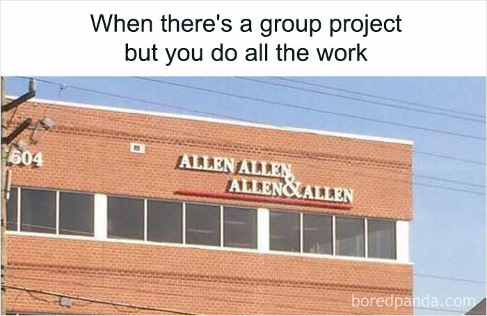 Humor State University: 30 Funny Memes About Life As A Student