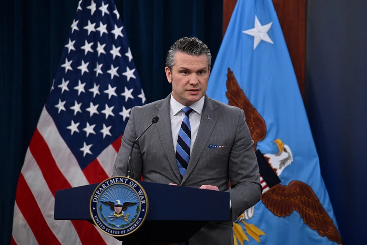 Lầu Năm Góc giải ngân 400 triệu USD hỗ trợ Ukraine sau áp lực từ Quốc hội